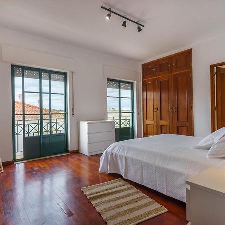 Apartamento Santa Luzia Alcácer do Sal Exterior foto