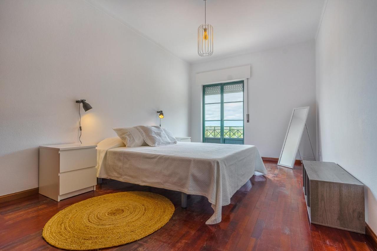 Apartamento Santa Luzia Alcácer do Sal Exterior foto
