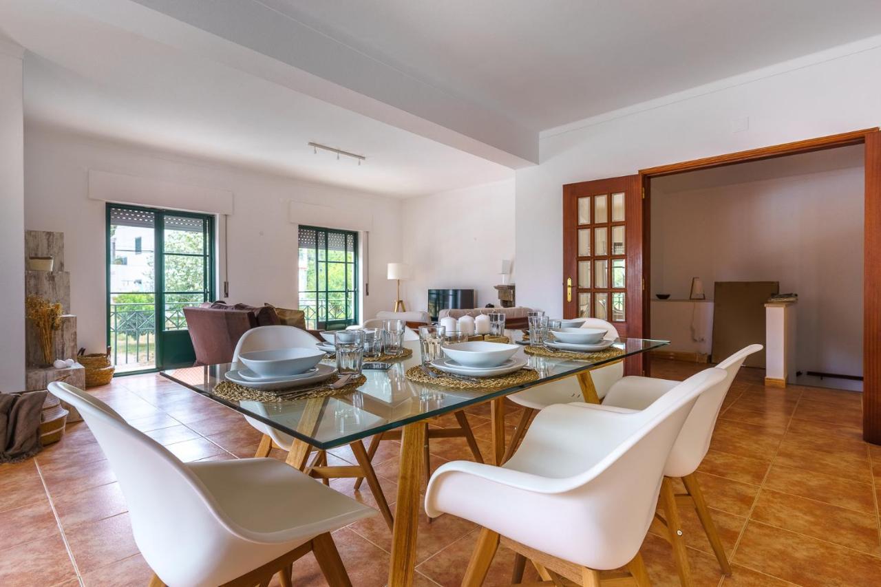 Apartamento Santa Luzia Alcácer do Sal Exterior foto